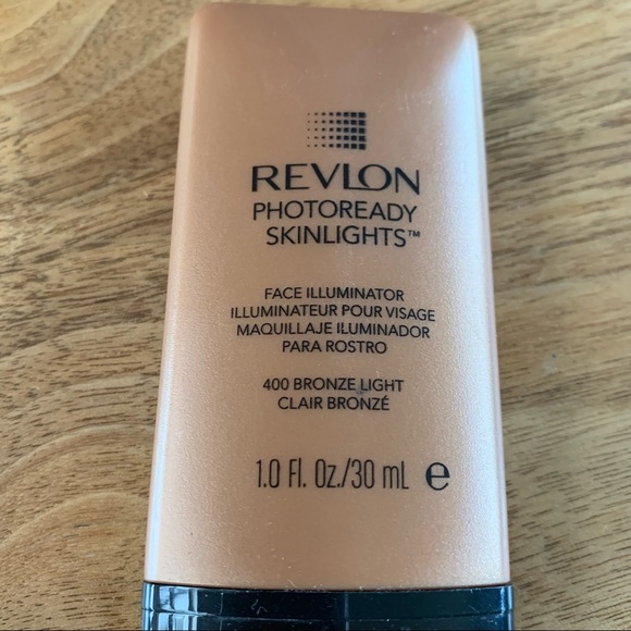 New Discontinued Revlon photoready Illuminator - Picture 5 of 5